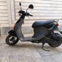 موتور پاکشتی سوزوکی لتس 4