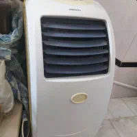 کولر گازی کم مصرف|کولر گازی و فن‌کوئل|قم, شاه ابراهیم|دیوار