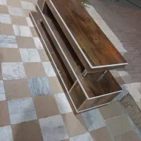 زیر تلویزیونی