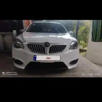 برلیانسh320  اتومات موتور بزرگ کم کار