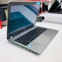 لپتاپ ایسر لمسی Core i5 نسل 6 رم 8 (استوک اروپایی)|رایانه همراه|شهرکرد, |دیوار