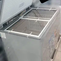 فریزر صندوقی برندبرفاب و لوکسور|یخچال و فریزر|خرمآباد, |دیوار