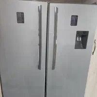 یخچال وفریزر