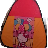 چادر مسافرتی کودک