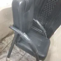 صندلی اداری