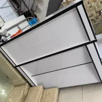 قفسه میز اداری اتاق پرو