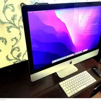 imac 27 lnch apple 2017|رایانه رومیزی|تهران, اختیاریه|دیوار