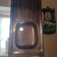 سینگ ظرفشوی