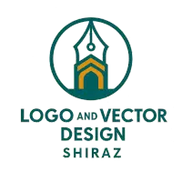 طراحی لوگو و وکتور