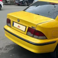 سمند کار|خودرو سواری و وانت|اردبیل, |دیوار