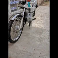 پیشتاز ۵دنده استارتی|موتورسیکلت|گنبد کاووس, |دیوار