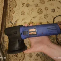 دستگاه پولیش اوربیتال مفرا