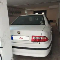 سمندef7|خودرو سواری و وانت|اشتهارد, |دیوار