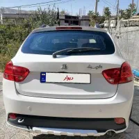 کوییک مدل آخر ۱۴۰۱|خودرو سواری و وانت|ایلام, |دیوار