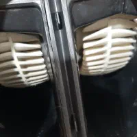 فن هلزونی|پنکه و تصفیهکنندهٔ هوا|خرمشهر, |دیوار