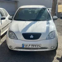 تیبا مدل 1397