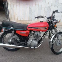 هوندا|موتورسیکلت|لنگرود, |دیوار