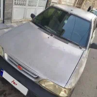 پراید مدل ۸۵|خودرو سواری و وانت|قم, قلعه کامکار|دیوار