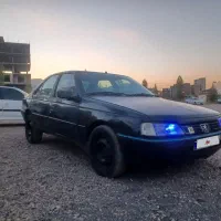 پژو 405GLX|خودرو سواری و وانت|پاوه, |دیوار