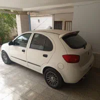 تیبا 2مدل 97