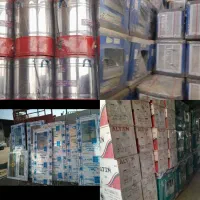 فرش درب یخچال سمساری Amirhosein کوهکن