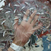سینی کریستال