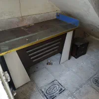 میز پاچال