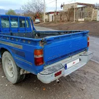 نیسان مدل ۱۴۰۲|خودرو سواری و وانت|نیشابور, شهرک بسیج|دیوار