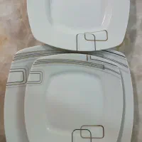 چینی ۱۸ نفره توس