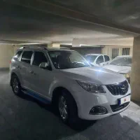 هایمان s7+|خودرو سواری و وانت|تهران, سازمان برنامه جنوبی|دیوار