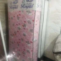تولید تشک طبی فنری رویال اصل و انواع بالش کوسن