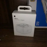 اداپتور ایفون 20وات اصلی اورجینال به شرط نو نو نو