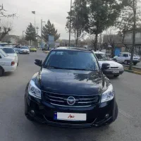 فروش ماشین هایما s7