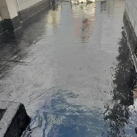 ایزوگام شرق دلیجان قیر گونی آسفالت تهران حومه