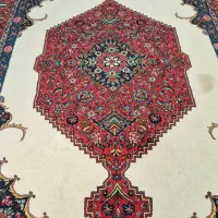 فرش قالی دست بافت|فرش|اصفهان, چرخاب|دیوار