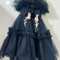 لباس مجلسی دخترونه