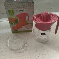 آبمیوه گیری