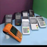 کارتخوان سیار / بدون جواز کسب / آکبند و استوک