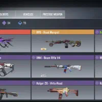 اکانت|کنسول، بازی ویدئویی و آنلاین|مشهد, شهرک بهارستان|دیوار