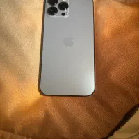 ایفون ۱۳ پرومکس سلامت ۸۵