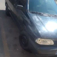 پرایداخر ۸۳ انژکتور