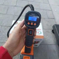 کمپرسورباد پمپ باد شارژی آنکور پی ام ماشین موتور|ابزارآلات|شیراز, شریف‌آباد|دیوار