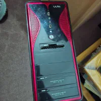 قاب کیس کارکرده|قطعات و لوازم جانبی رایانه|ارومیه, |دیوار