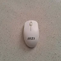 موس بی سیم MSI نو بدون دانگل یو اس بی