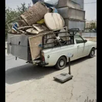 همه نوع ظیعات خریدارم .