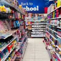 فروشنده خانم در نوشت افزار|استخدام خدمات فروشگاه و رستوران|زنجان, |دیوار