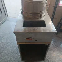 دستگاه ذرت فروش فوری