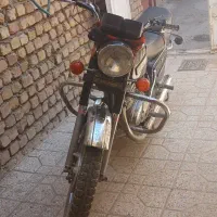 ایژروستا|موتورسیکلت|اصفهان, شفق|دیوار