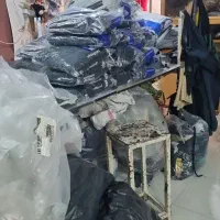 تیشرت شلوار و انواع لباس برای دسفروشها و ارزانسراه