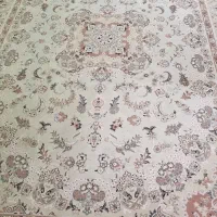 2تا فرش 9 متری